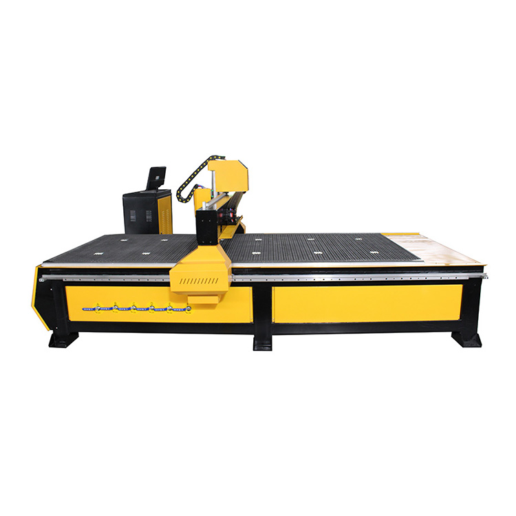 3axis 1325 CNC वुडवर्किंग मिलिंग मशिनरी